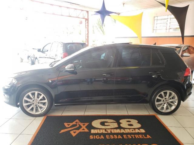 VW - VOLKSWAGEN GOLF COMFORTLINE 1.4 TSI 140CV AUT. - Foto 8