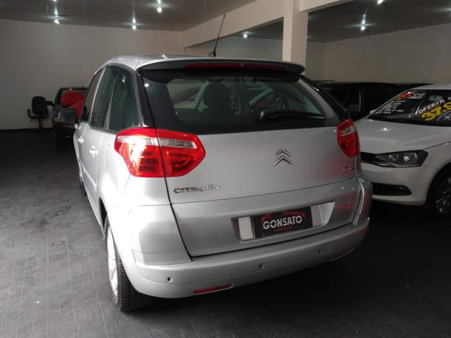CITROEN C4 PIC GLXA 5L 2010 - Foto 6