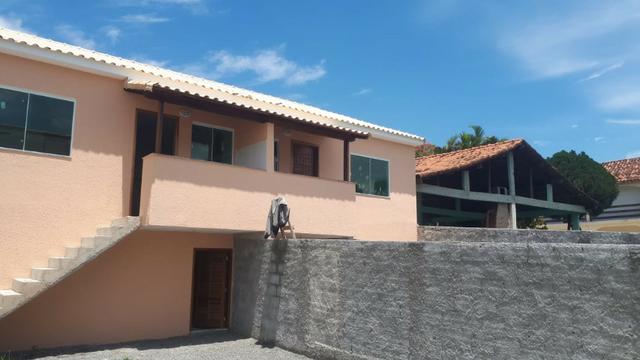 Casa 2 quartos em Itaboraí bairro Joaquim de Oliveira!! F.I.N.A.N.C.I.A.D.A - Foto 11