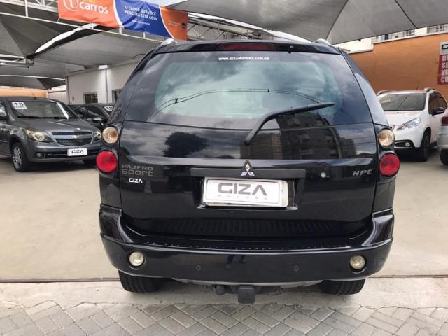 Gratis IPVA 2020 PAJERO SPORT HPE 4X4-Automatica 3.5 V-6 - Foto 12