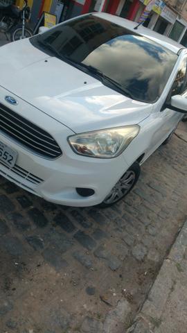 Ford Ka alienado pra não 2015 - Foto 3