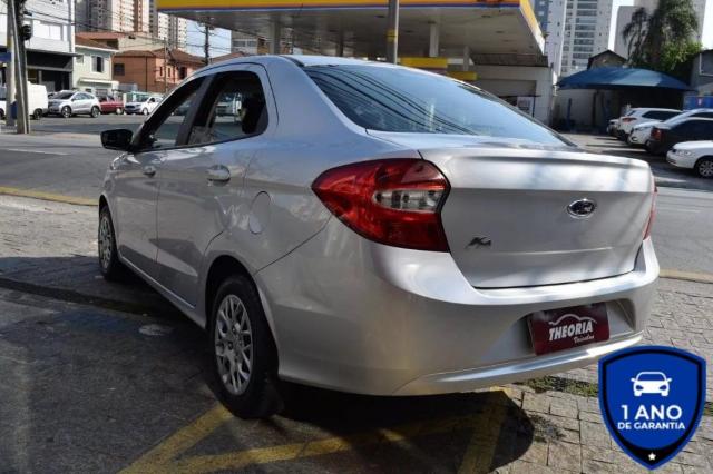 FORD KA + 1.0 TIVCT 2017 SE - Foto 5