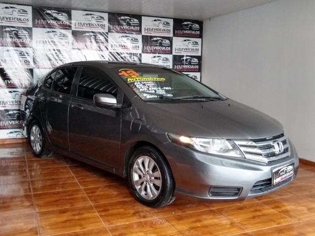 Honda City Automático - Foto 5