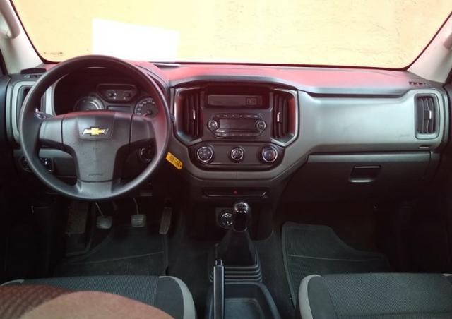 S10 Cd Ls Mt 4x4 2.8 2019 - IPVA 2020 e transferência grátis - Foto 7
