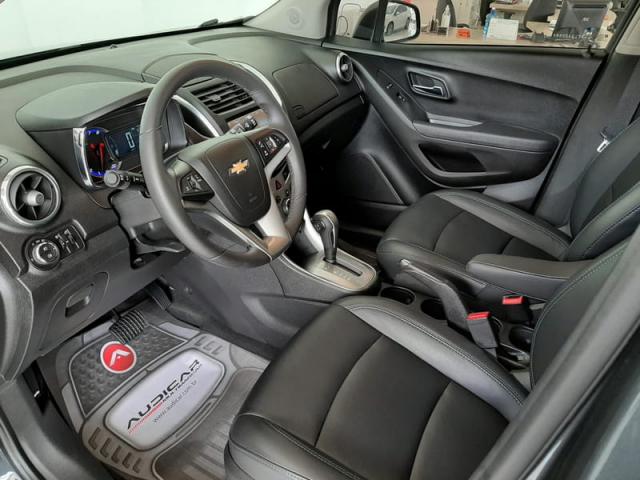CHEVROLET TRACKER LTZ 1.8 - Foto 8