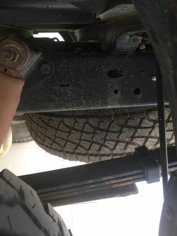 Ford Ranger XLT 2010 Gasolina - Vendo ou Troco - Foto 11