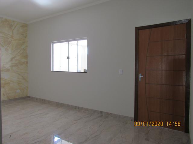 Casa térrea na Vila Jussara - Foto 3