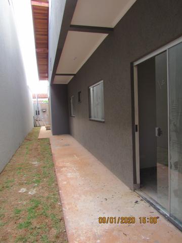 Casa térrea na Vila Jussara - Foto 14