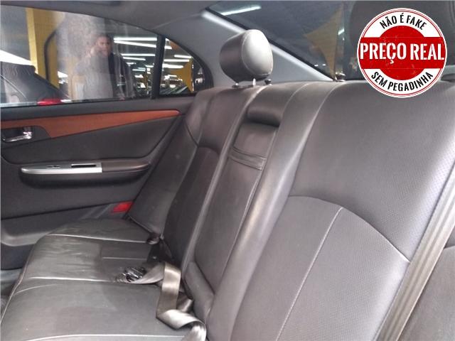 Lifan 620 1.6 16v gasolina 4p manual - Foto 5