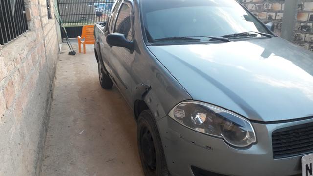 Vendo uma pick-up estrada - Foto 9