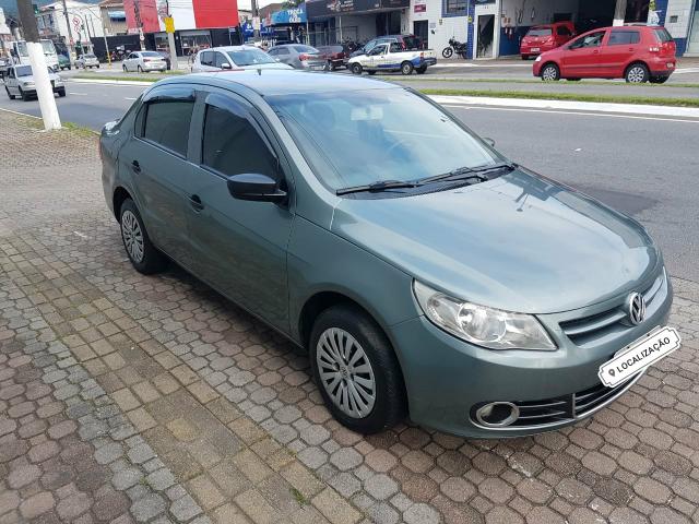 Voyage 1.6 I motion flex