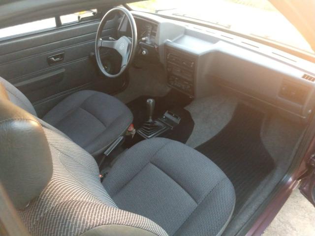 Parati Raridade 1994 * Apenas 60 mil km Originais * Motor Ap 1.8 * Para Colecionador - Foto 13