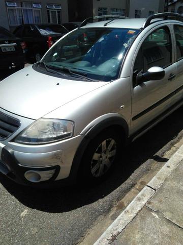 C3 XTR 1.4 Flex 2009/2010 - Foto 3