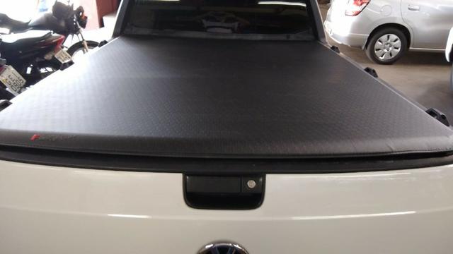 Saveiro G6 1.6 Flex 2014 - Foto 7