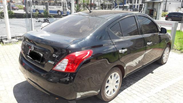 Versa 2014/2014 SV 1.6 33mil - Foto 5