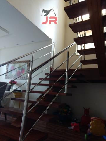 Vendo belíssima casa em Santa Teresa no jardim da montanha - Foto 10