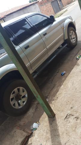 Vendo L200 2004 - Foto 2