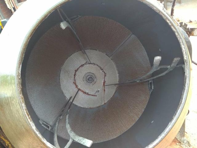 Betoneira 400 litros 12x no cartão - Foto 2