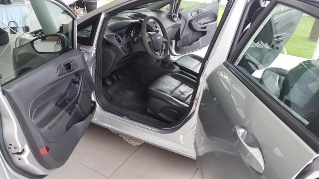 New Fiesta 2015 * Abaixo fipe a vista - Foto 14