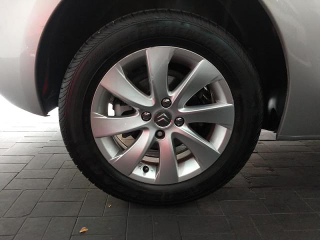 CITROEN C4 PIC GLXA 5L 2010 - Foto 16