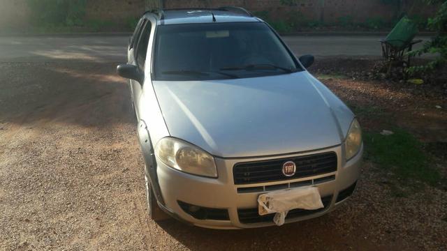 Fiat 2010 - Foto 2