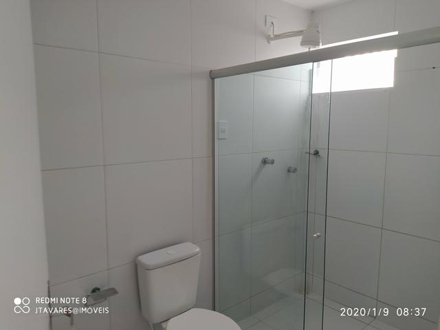 Alugo Apartamento com 2 quartos em Caruaru - Foto 4