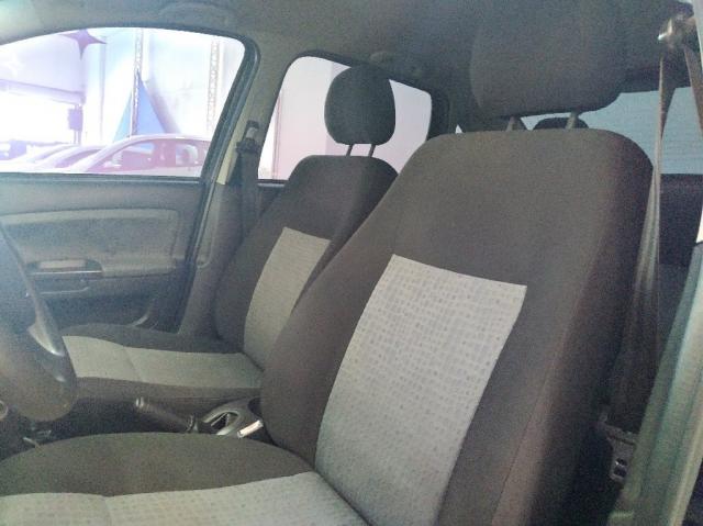 Fiesta Sedan 2012 1.6 8V 4P Flex Manual - Foto 7