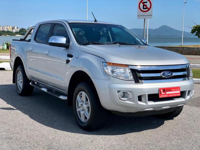 Ranger XLT 3.2 TB Diesel 4x4 2014 - Foto 3