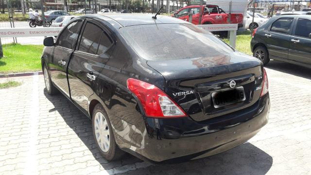 Versa 2014/2014 SV 1.6 33mil - Foto 6