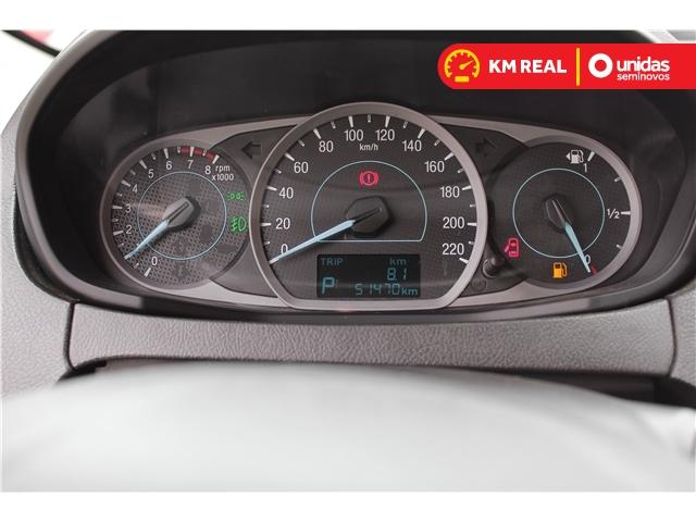 Ford Ka 1.5 ti-vct flex se automático - Foto 8