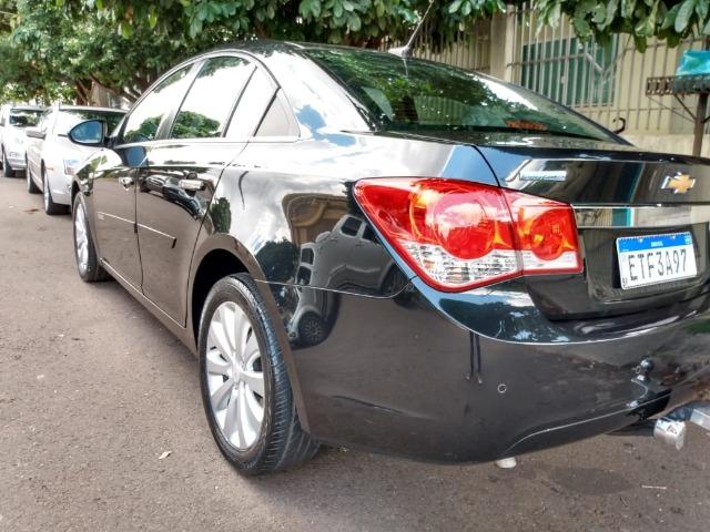 Cruze LTZ 1.8 Aut Flex 2012 Oportunidade - Foto 4
