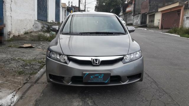 Honda Civic LXL - Foto 2