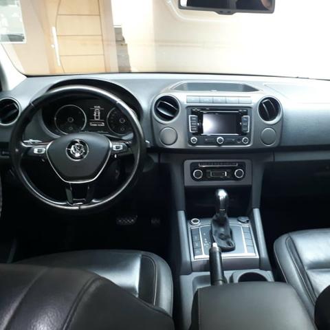 Compre já sua AMAROK Volkswagen 2.0 4×4 - Foto 3