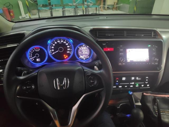 City ex 1.5 automático Cvt Top/Linha Borboleta - Foto 10
