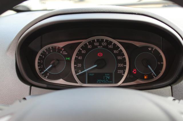 Ford KA SE 1.0 2018 - Foto 8