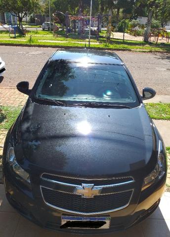 Cruze LTZ 1.8 Aut Flex 2012 Oportunidade - Foto 7
