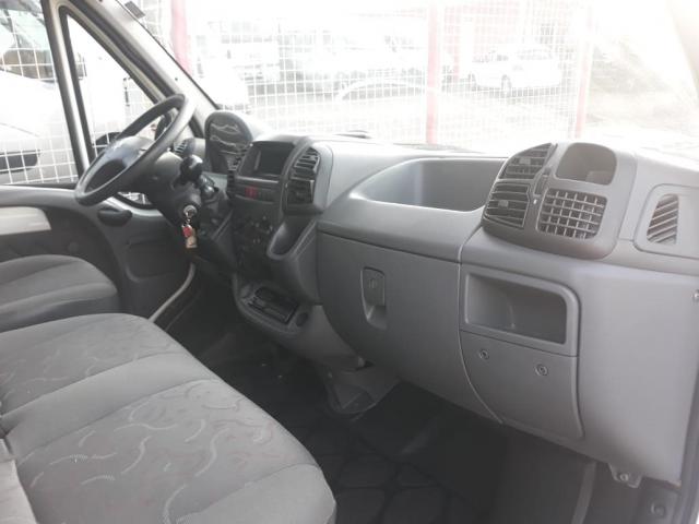 JUMPER 2014/2014 2.3 MINIBUS 16V TURBO INTERCOOLER DIESEL 4P MANUAL - Foto 7