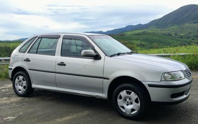Gol G3 8V. 2000 - Foto 2