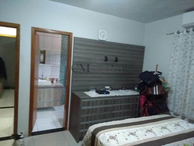 Casa Jardim Alto da Boa Vista - 169 m² área útil - Foto 7