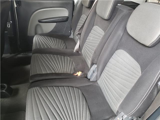 Fiat Doblo 1.8 mpi essence 16v flex 4p manual - Foto 9