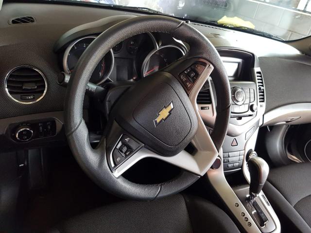 Cruze sedan lt automático - Foto 5