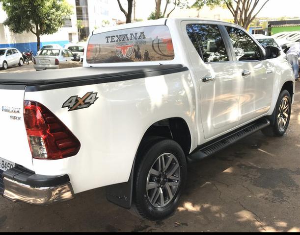 Toyota Hilux Srx - Foto 2