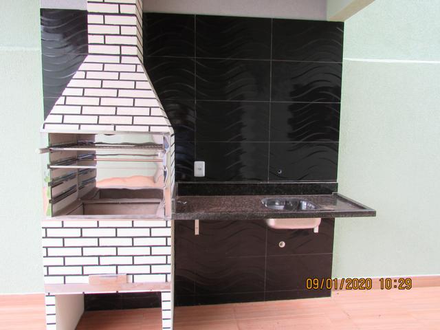 Casa térrea vila Nasser - Foto 14