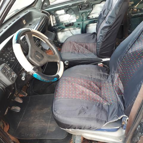 Fiat uno pra vender ou fazer negócio - Foto 3