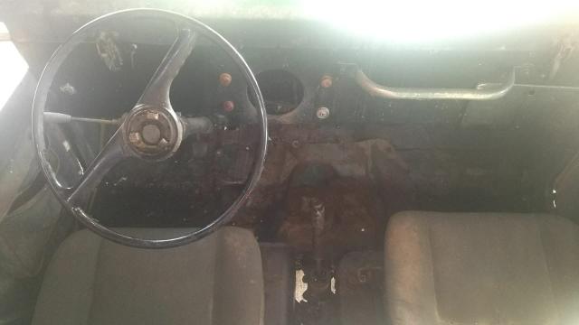 Jeep Willys - Foto 5
