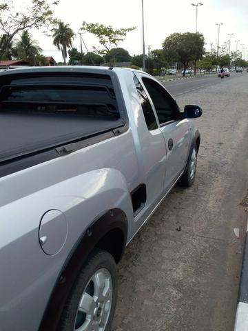 Vendo ou troco em carro fechado - Foto 5