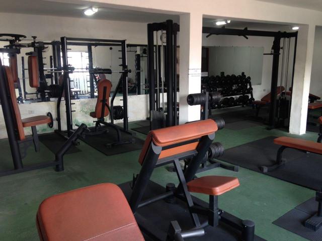 Prédio comercial para locação, 3 andares - ferrazópolis - são bernardo do campo - Foto 11