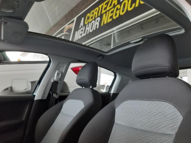 Peugeot 208 Allure Top 2015 com teto panorâmico - Foto 3
