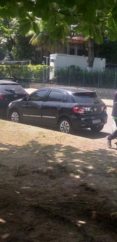 Gol G5 2010