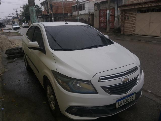 Prisma LTZ 1.4 GNV DOC OK PASSO FINANCIAMENTO